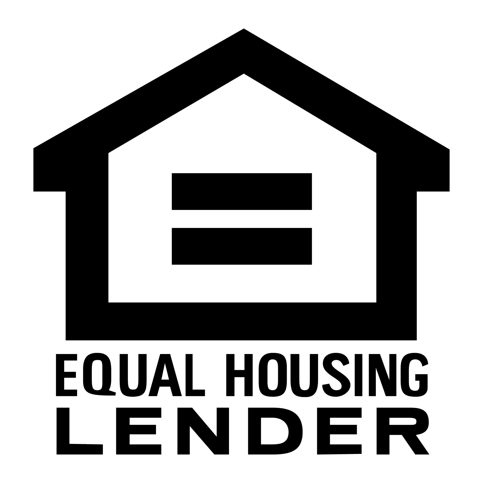 Equal Housing Lender