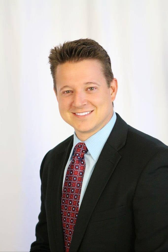 Ryan Morrow